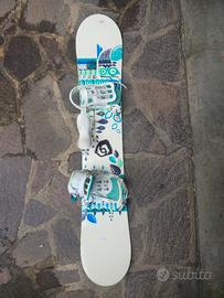 tavola snowboard 