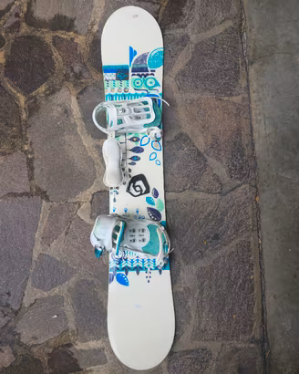 tavola snowboard 