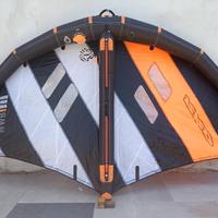 vela rrd Wing wind Boom 3.0