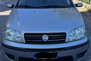Fiat punto 3 serie (2005)