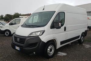 FIAT Ducato Maxi 35 2.2 Mjt3 140cv Serie 8.