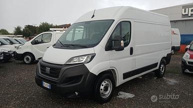 FIAT Ducato Maxi 35 2.2 Mjt3 140cv Serie 8.
