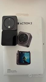 DJI Action 2 Cam