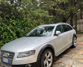 AUDI A4 allroad 2ª serie - 2011