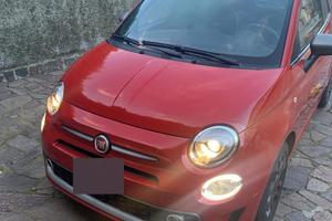 Fiat 500 1.2 Sport