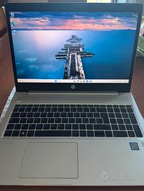 pc HP Probook 450 G6