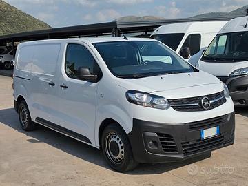 OPEL Vivaro 1.5 D 120CV L2H1 Cargo M Enjoy PARK 23