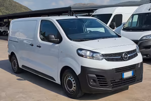 OPEL Vivaro 1.5 D 120CV L2H1 Cargo M Enjoy PARK 23