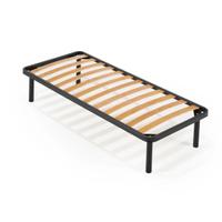 Rete singola con doghe