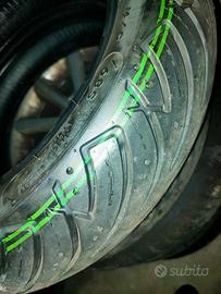 Pneumatici scooter