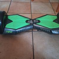 hoverboard neo tekk