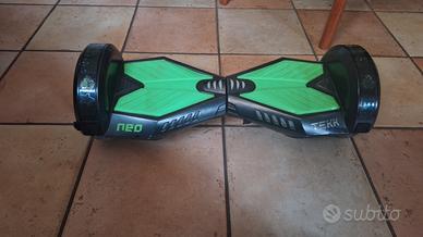 hoverboard neo tekk