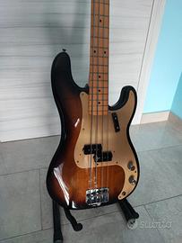 Fender American Original '50 Precision Bass