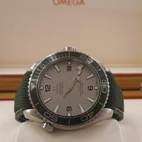 Omega Seamaster  Planet Ocean New