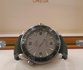 Omega Seamaster  Planet Ocean New