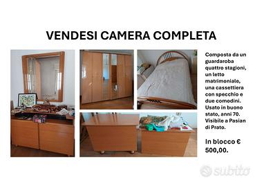 Camera completa