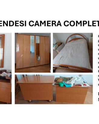 Camera completa