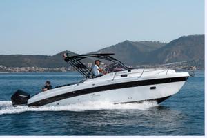 Saver 870 Cabin PRONTA CONSEGNA