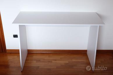 SCRIVANIA MODERNA NUOVA