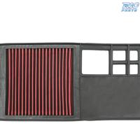 FILTRO ASPIRAZIONE DIRETTA VOLKSWAGEN VW CADDY 06-