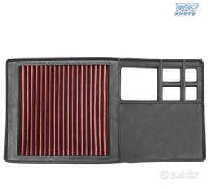 FILTRO ASPIRAZIONE DIRETTA VOLKSWAGEN VW CADDY 06-