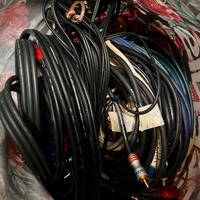 Cavi audio