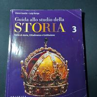 Guida allo studio della Storia 3