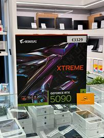 NVIDIA GEFORCE RTX 5090 32GB XTREME WATERFORCE