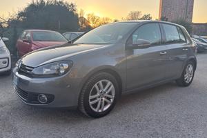 Volkswagen Golf 1.4 TSI 5p. Highline