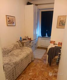 Stanza singola Via Ventimiglia, NIZZA MILLEFONTI