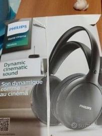 cuffie Philips