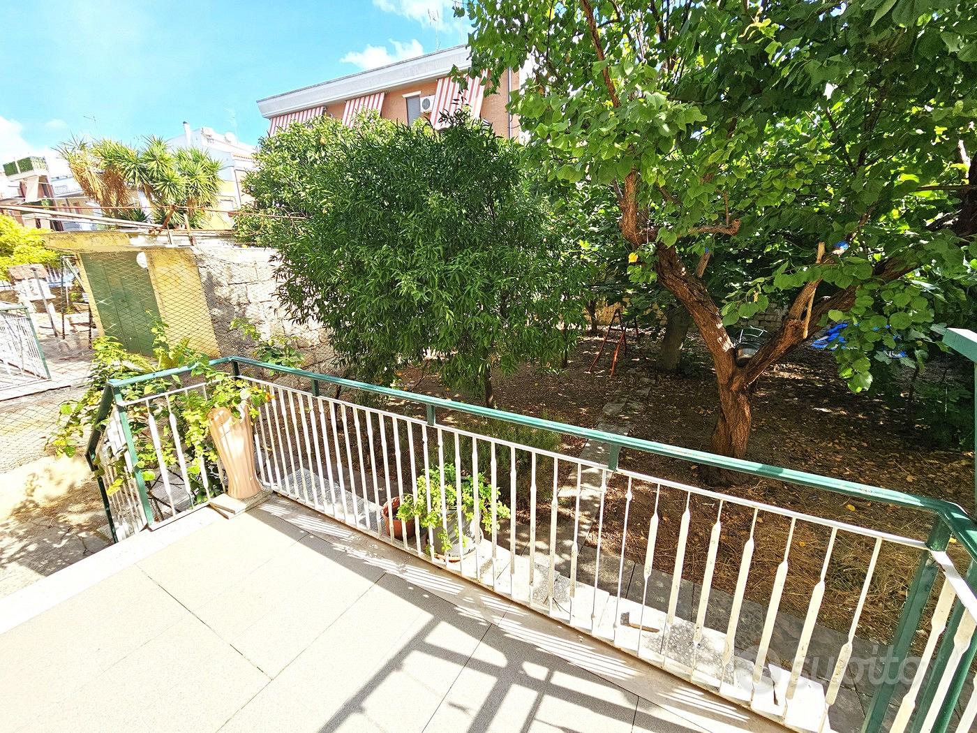 Appartamento – San Severo, Foggia - Vista 4