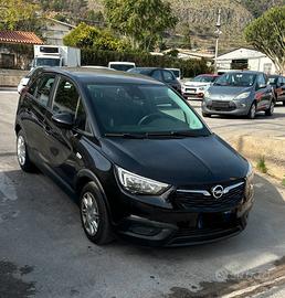 Opel Crossland Crossland X 1.2 12V ANNO 2019 KM 70