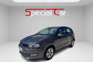 Volkswagen Polo 1.2 TDI DPF 5 p. Comfortline