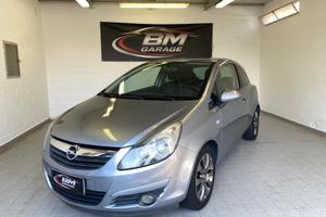 Opel Corsa 1.2 80CV 3 porte GPL-TECH Edition