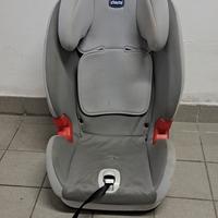 Sedia auto chicco