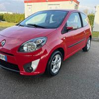 RENAULT TWINGO 1.2 le iene