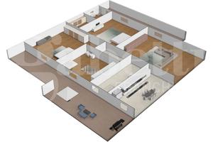 Appartamento Sestu [Cod. rif 3255061VRG]