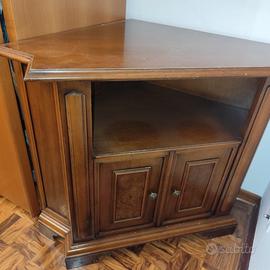 Mobile angolare