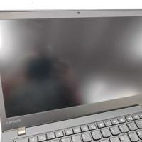 Lenovo ThinkPad T460s Core i7-6600U prezzo trattab
