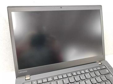 Lenovo ThinkPad T460s Core i7-6600U prezzo trattab