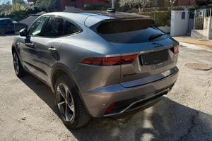 JAGUAR E PACE 2021
