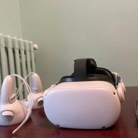 Oculus / Meta Quest 2