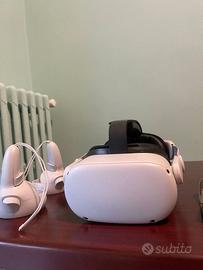 Oculus / Meta Quest 2