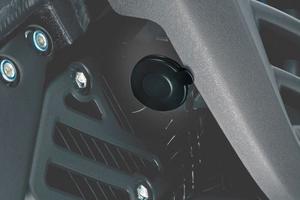 SUZUKI 38800-09831 Presa USB da 12V per V-Strom 65