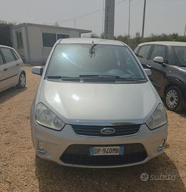 Ford C-Max 1.6 TDCi 90 CV Titanium