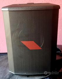 Cassa all in one Proel Freeonex 400w Bluetooth 