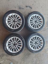 Cerchi fiat croma