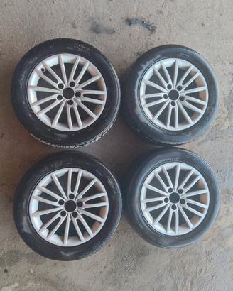 Cerchi fiat croma