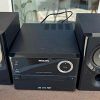 Stereo Philips